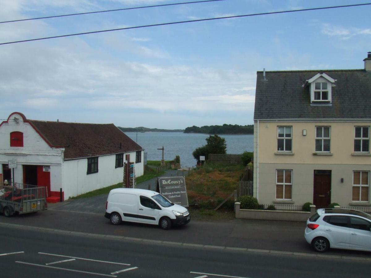 The Dundrum Inn Нюкасъл Екстериор снимка